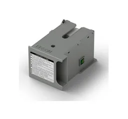 Caja de mantenimiento Epson para plotters SureColor