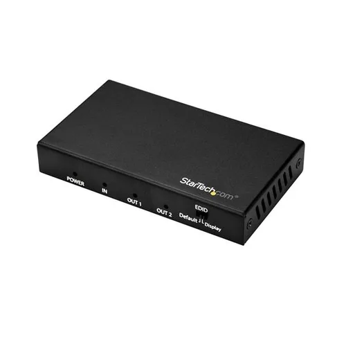 STARTECH.COM Mod. ST122HD202 Accesorio Conectividad