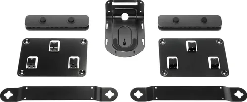 Kit de Montaje Logitech para Videoconferencias Rally Plus