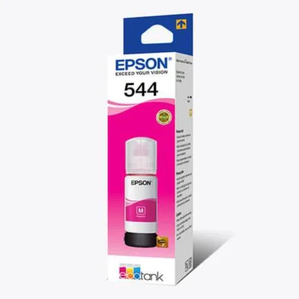 Cartucho EPSON DYE - Magenta, Epson T544320-AL