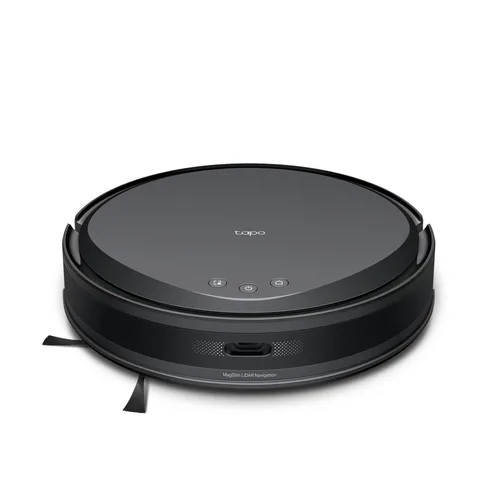 Robot Aspirador (Tapo RV20 Max) Capacidad de la batería 2600 mAh TP-LINK Negro