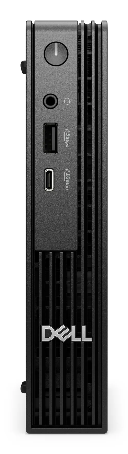 Pc´s Mini Pc´s DELL Pro Micro Intel Core I5 14500T 16 Gb 512 Gb SSD WIFI WIN11 Pro 3 Año De Garantia Negro 0869J