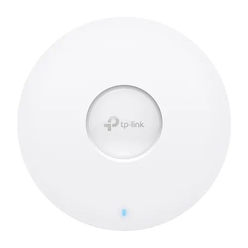 TP LINK Access Point Tp-Link EAP613 Omada AX1800 Ceiling Mount Wi-Fi 6 Equipo de Red