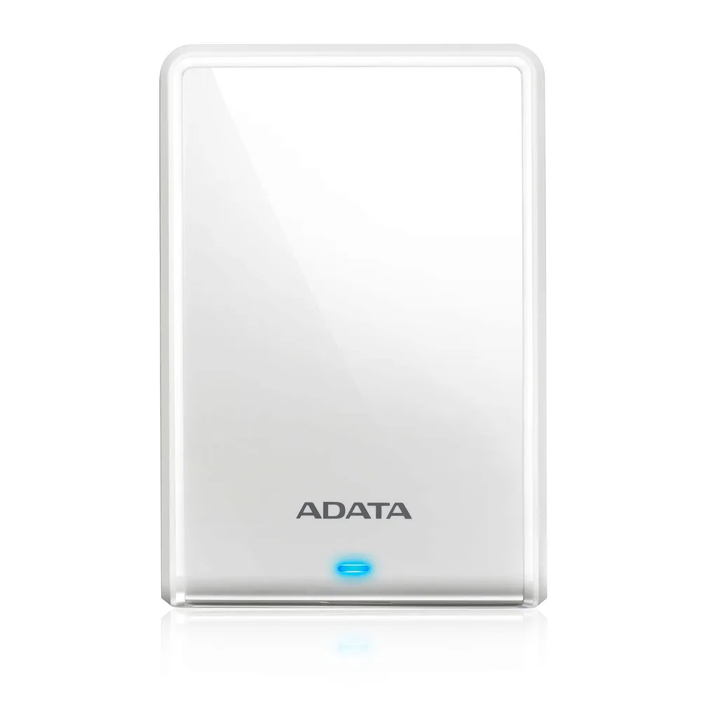 Disco Duro Externo ADATA HV620S 1TB Portátil USB 3.2