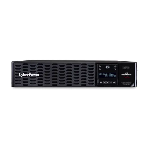 No Break Cyberpower (PR1500RT2U) 1500VA