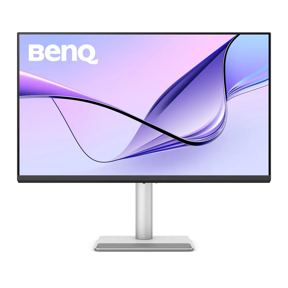 Monitor BenQ MA320U 31.5" 4K para Mac con Audio