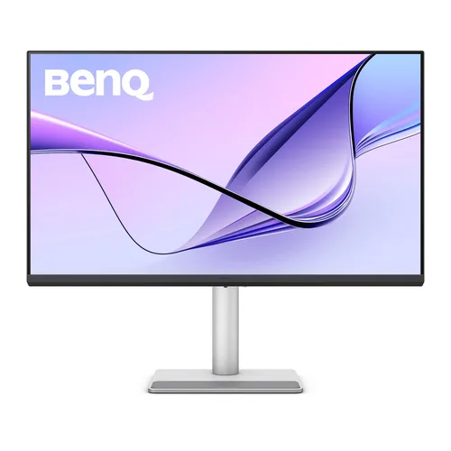 Monitor BenQ MA320U 31.5" 4K para Mac con Audio