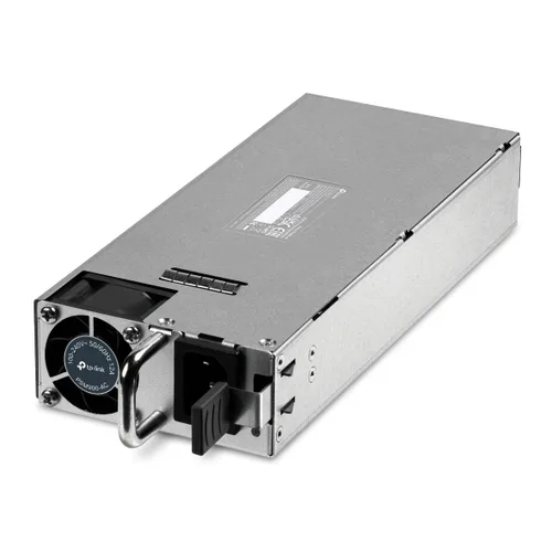 Módulo de Fuente de Poder / 900W AC / 53.5 VDC / Hot Swappable / Protección contra Sobretensión ±6 kV / Para Switches Omada y Omada Pro TP-LINK PSM900-AC