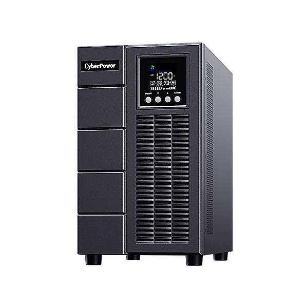 No Break Cyberpower OLS3000 3000VA