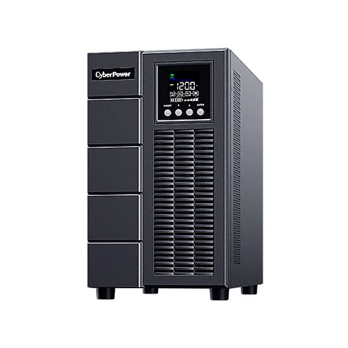 No Break Cyberpower OLS3000 3000VA