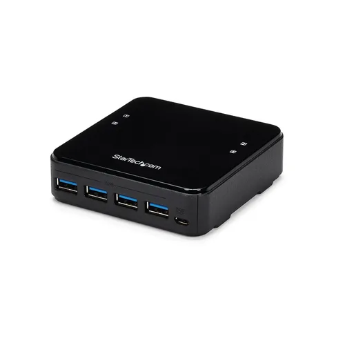 STARTECH.COM Mod. HBS304A24A Accesorio Conectividad