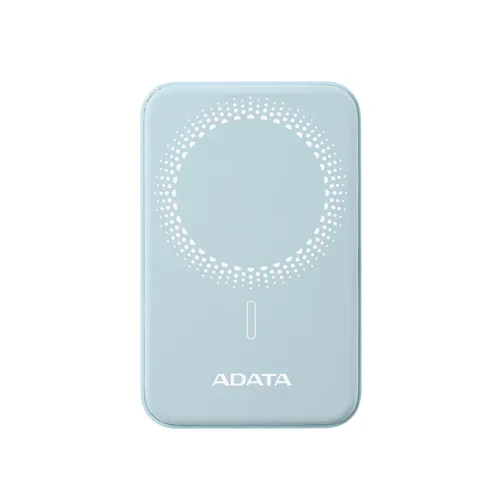 Batería de Respaldo ADATA R050 Magnética 5000mAh