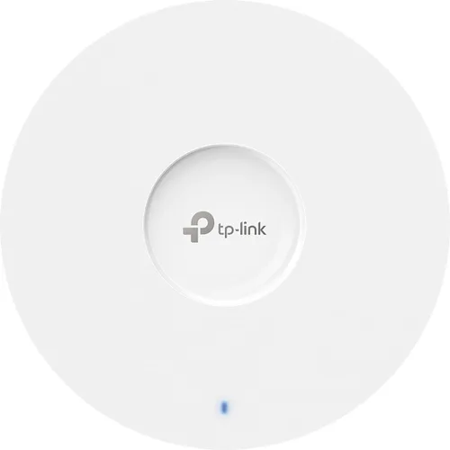 Punto de acceso WiFi 6 para montaje en techo AX6000 TP-LINK 5 dBi EAP683 UR