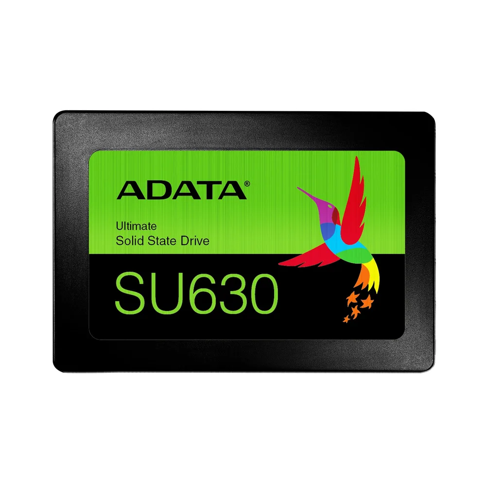 Unidad de Estado Sólido ADATA SU630 240GB para Laptop
