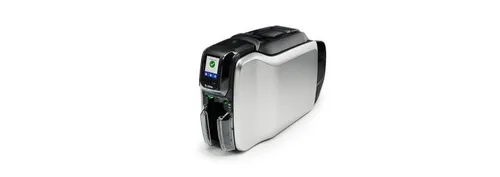 Zebra Impresora Credenciales ZC300 2LADO 900 tarjetas/hora ZC32-000C000LA00