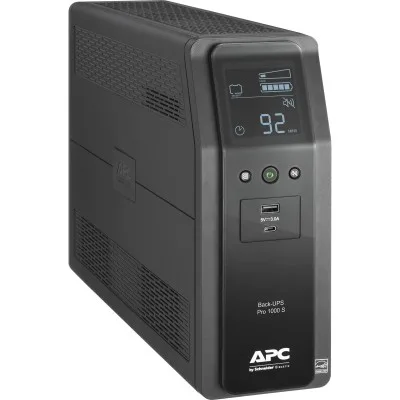 Unidad Back UPS Pro APC BR1100M2-LM con 10 Tomas