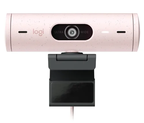 Camara Logitech BRIO 500 960-001418