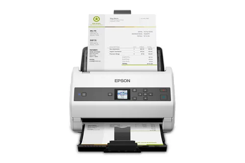 Escaner Epson Workforce Ds-870, 65 Ppm