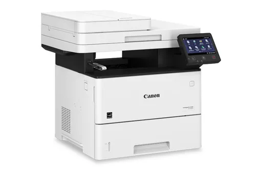 Impresora multifuncional CANON D1620 - Laser, 7500 páginas por mes, 45 ppm, 600 x 600 DPI, 1 GB 2223C024AA