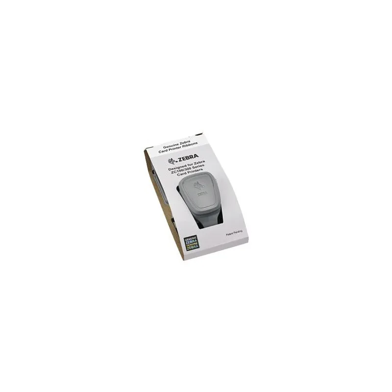 Zebra ZC300 Ribbon Ymckok 200 Impresiones Color 800300-360LA