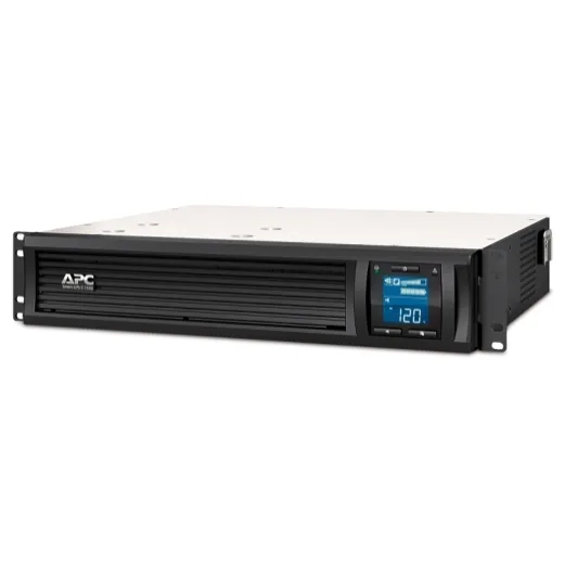 Nobreak APC Smart-UPS 1500VA con Smart Connect