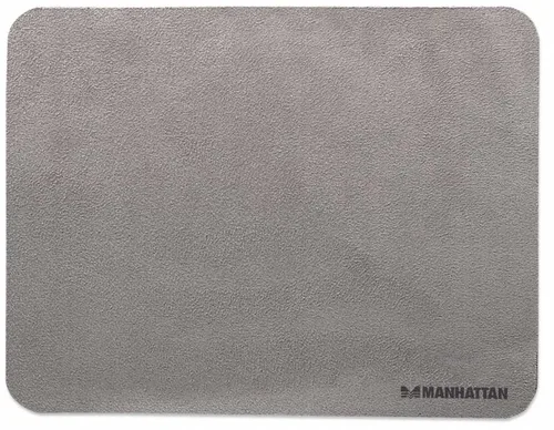 Mousepad 3 en 1 Manhattan Gris Oscuro para tu PC