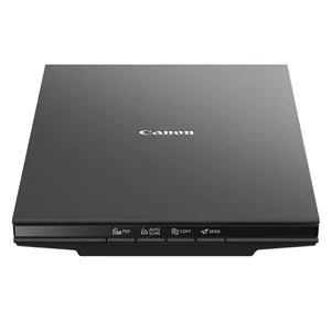 Escáner Canon LiDE 300: Alta Resolución y Conectividad USB