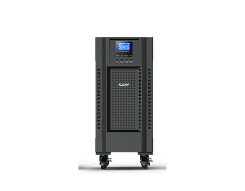 CDP UPO22-10AX Ups Bifasico De 10KVA Torre 10000VA Energia No Break — 10000W 220VCA 120