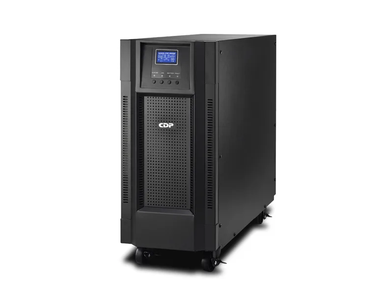 UPS Bifásico CDP 6KVA para Energía Ininterrumpida