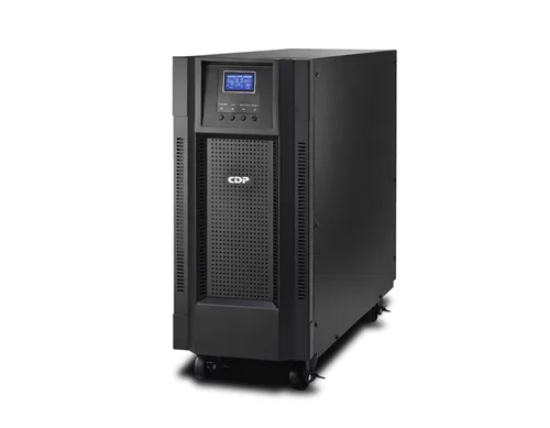 UPS Bifásico CDP 6KVA para Energía Ininterrumpida