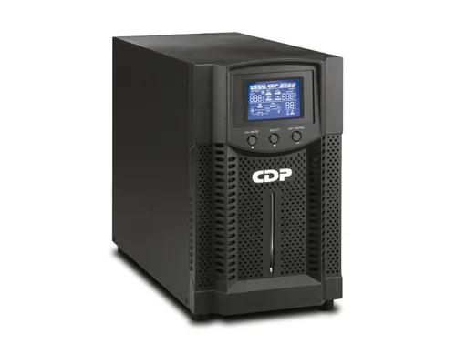 UPS Online CDP 3000VA/2700W para protección de energía