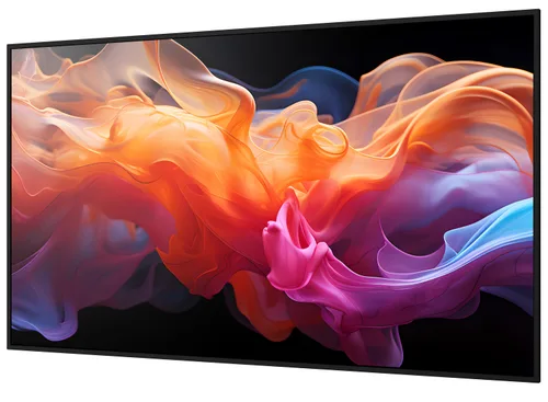 SHARP DISPLAY Monitor Profesional 50 PN-E509 UHD 3840 X 2160 16 LED — 7, 350 CD · M2,