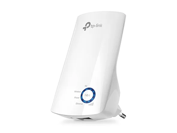 Extensor de Rango Inalámbrico TP LINK TL-WA850RE