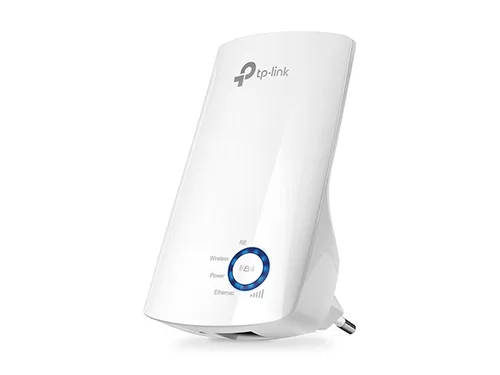 Extensor de Rango Inalámbrico TP LINK TL-WA850RE