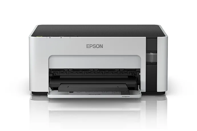 Impresora EPSON EcoTank M1120 - 1440 x 720 DPI, Inyección de tinta, 32 ppm C11CG96301