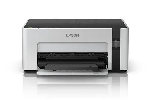 Impresora EPSON EcoTank M1120 - 1440 x 720 DPI, Inyección de tinta, 32 ppm C11CG96301