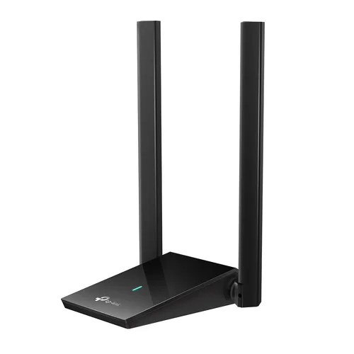 Adaptador USB TP LINK Archer TX20U Plus WiFi 6