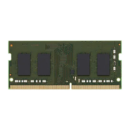 Memoria Kingston SODIMM 8GB DDR4 para Laptop