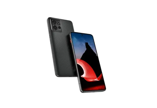 Celular LENOVO ThinkPhone - 6.6 Pulgadas, Snapdragon® 8+ (1ª gen), 8 GB, Android 13, 256 GB SSD PAWN0011MX