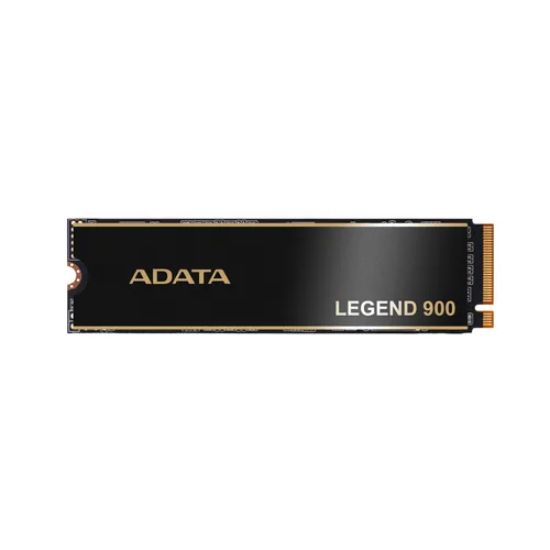 Unidad de Estado Sólido ADATA LEGEND 900 2TB PCIe Gen4x4 M.2 2280 - Con disipador de aluminio. SLEG-900-2TCS 2 TB