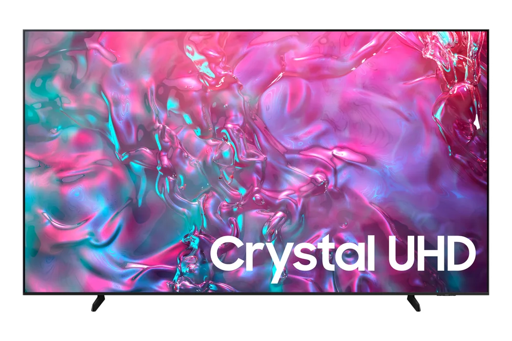 Pantalla SAMSUNG 98 pulgadas Crystal UHD 4K DU9000 - UN98DU9000FXZX - Motion Xcelerator 120Hz 3840 x 2160 Pixeles