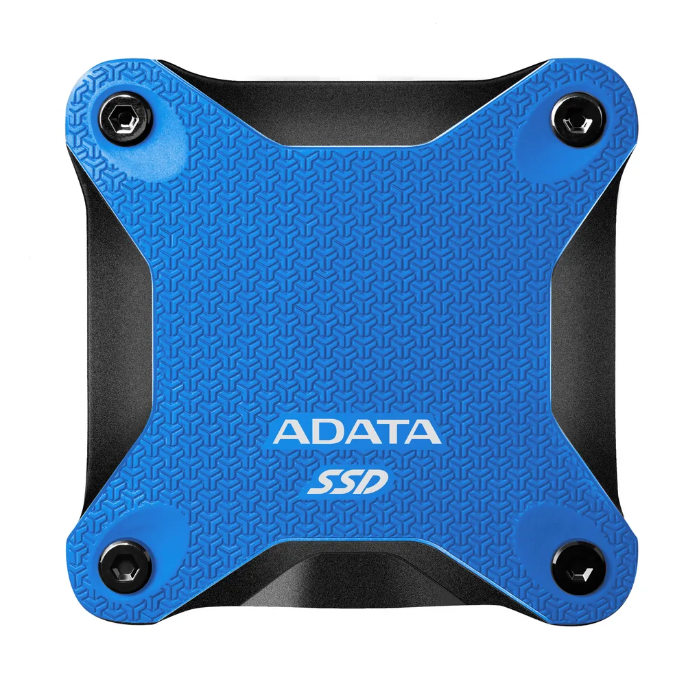 SSD ADATA SD620 - 1 TB, USB 3.2 Gen 2 SD620-1TCBL