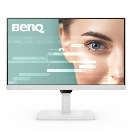 Monitor BenQ GW2790QT de 27" con altavoces y micrófono