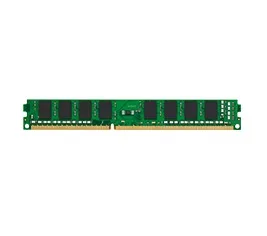 Memoria Ram Kingston Valueram Dimm DDR3 8GB 1600MT/S CL11 2RX8 1.5V Kingston Technology 8 GB KVR16N11/8WP