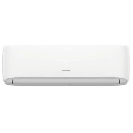 MINISPLIT HISENSE 2 Tonelada AH242CF 220V ESTANDAR. Frio/calor
