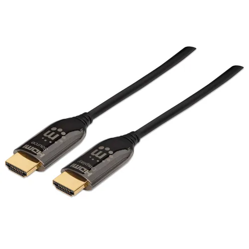 Cable de Video HDMI Manhattan 355445 de 50 metros