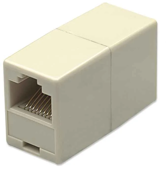 Cople,Intellinet,504225, Cat 5E Modular Beige