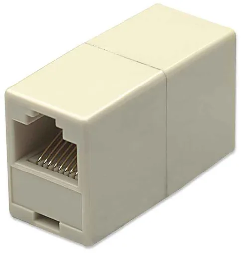 Cople,Intellinet,504225, Cat 5E Modular Beige
