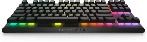 Teclado Dell AW420K-B-WW 580-AKVE Negro