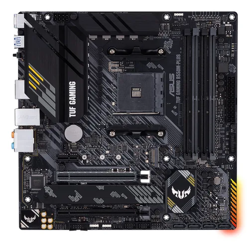 MB Asus Tuf Gaming B550M-PLUS (wi-fi)